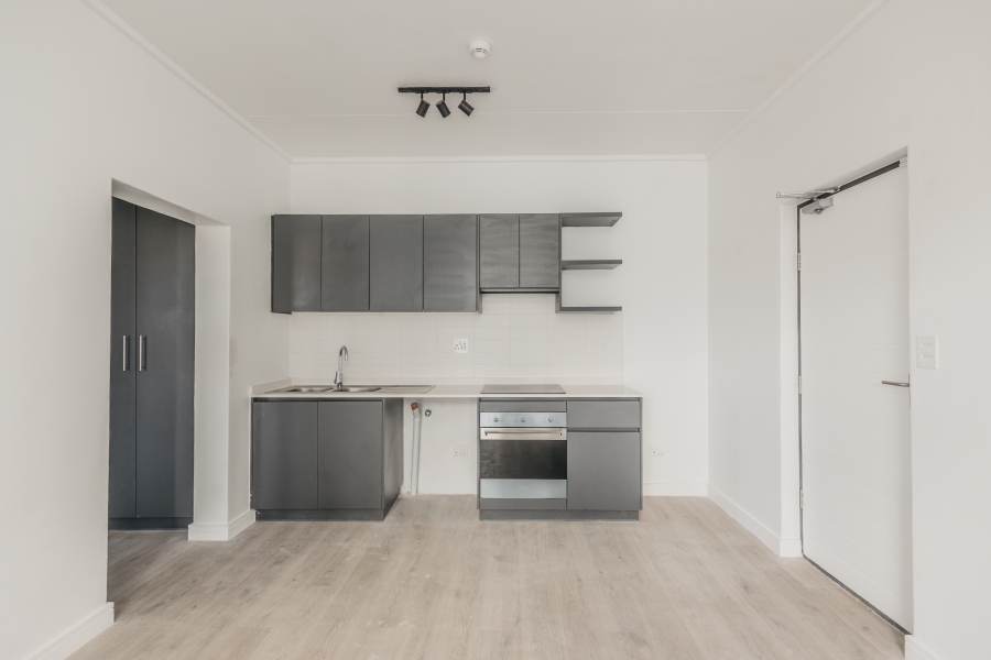 To Let 1 Bedroom Property for Rent in Groot Phesantekraal Estate Western Cape